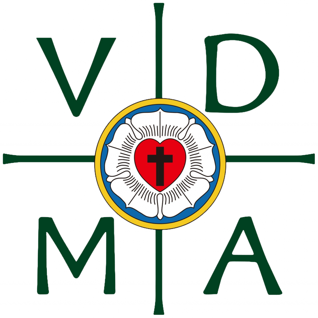 路德教會logo