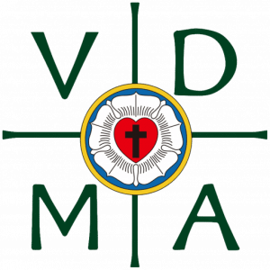 路德教會logo